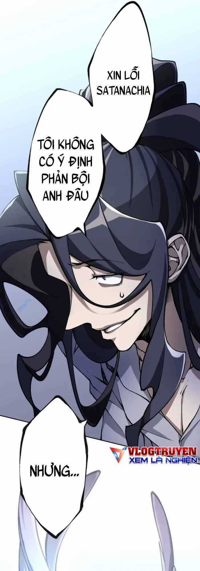 Ta Là Thiên Thần Mạnh Nhất Chapter 8 trang 8