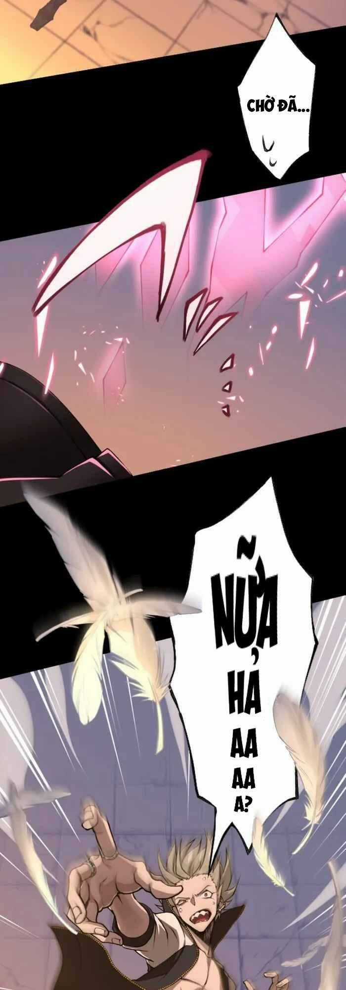 Ta Là Thiên Thần Mạnh Nhất Chapter 9 trang 10