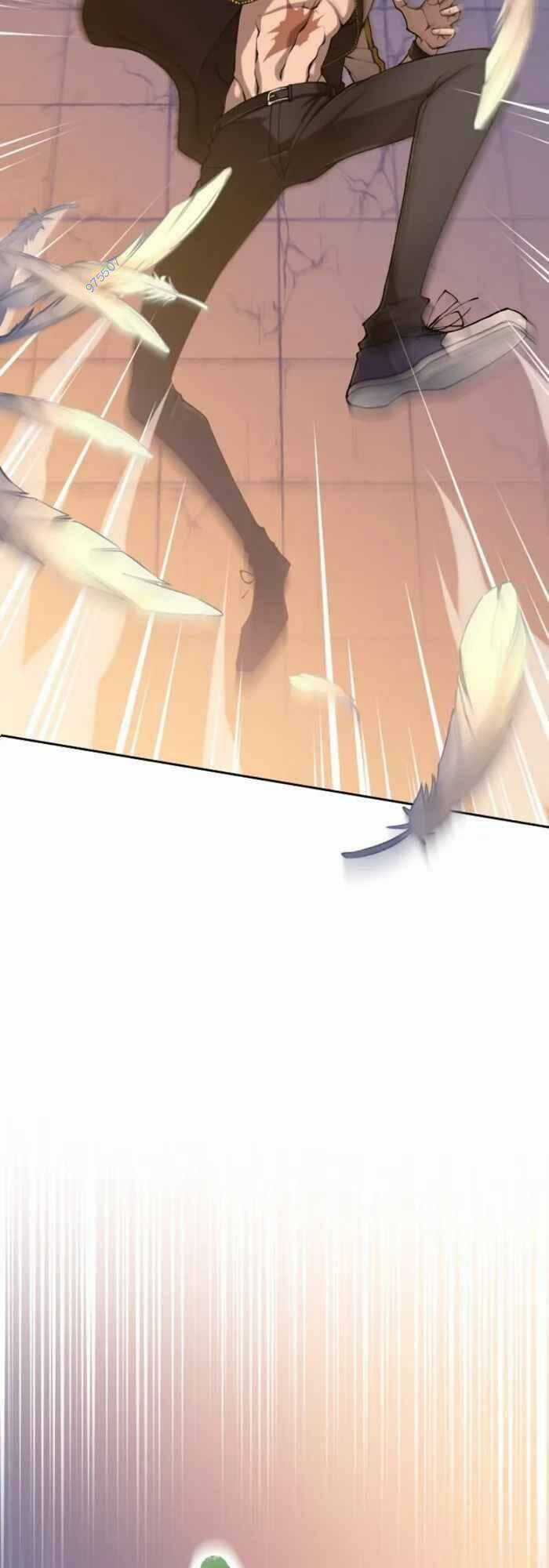 Ta Là Thiên Thần Mạnh Nhất Chapter 9 trang 11