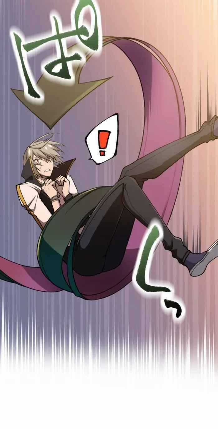 Ta Là Thiên Thần Mạnh Nhất Chapter 9 trang 12