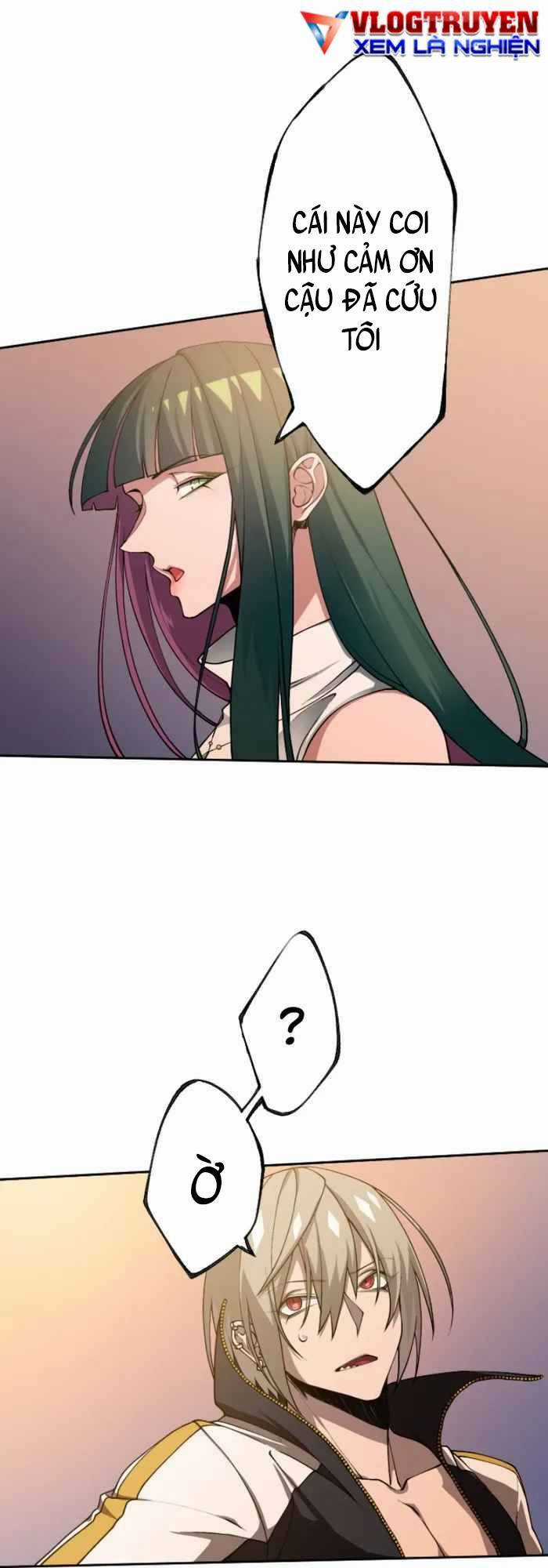 Ta Là Thiên Thần Mạnh Nhất Chapter 9 trang 14