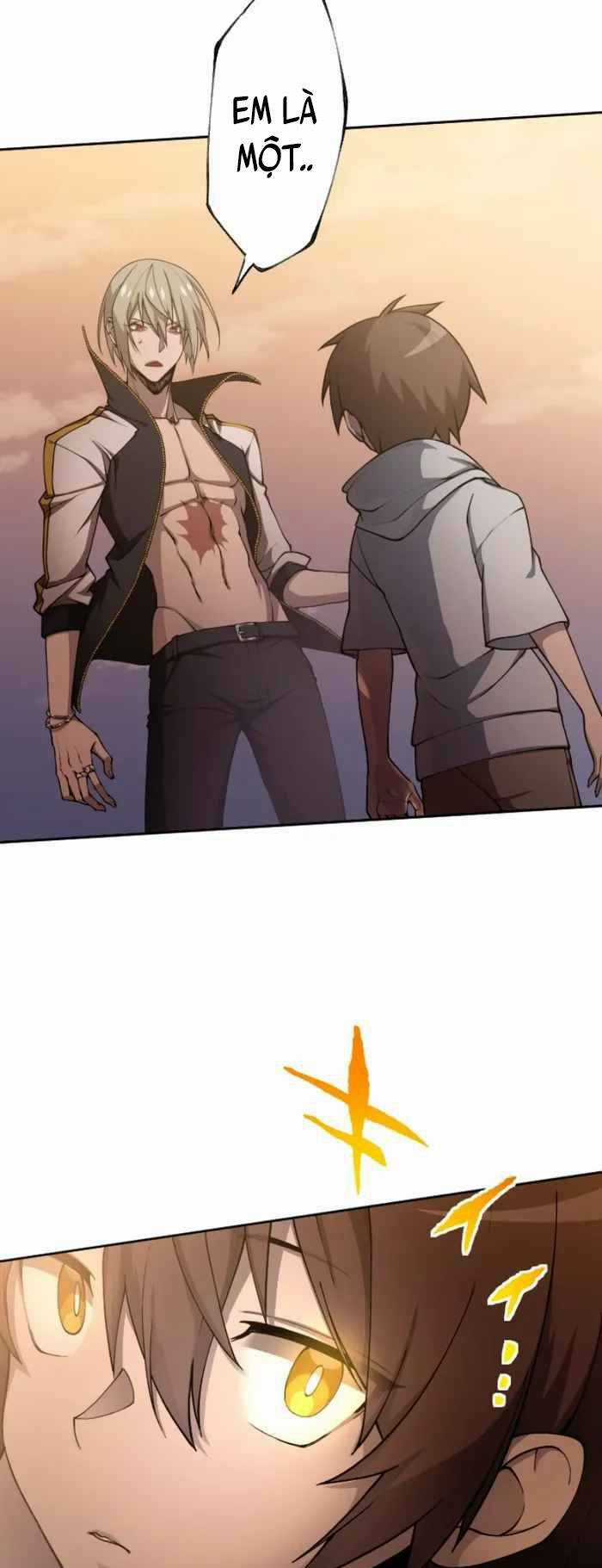 Ta Là Thiên Thần Mạnh Nhất Chapter 9 trang 16