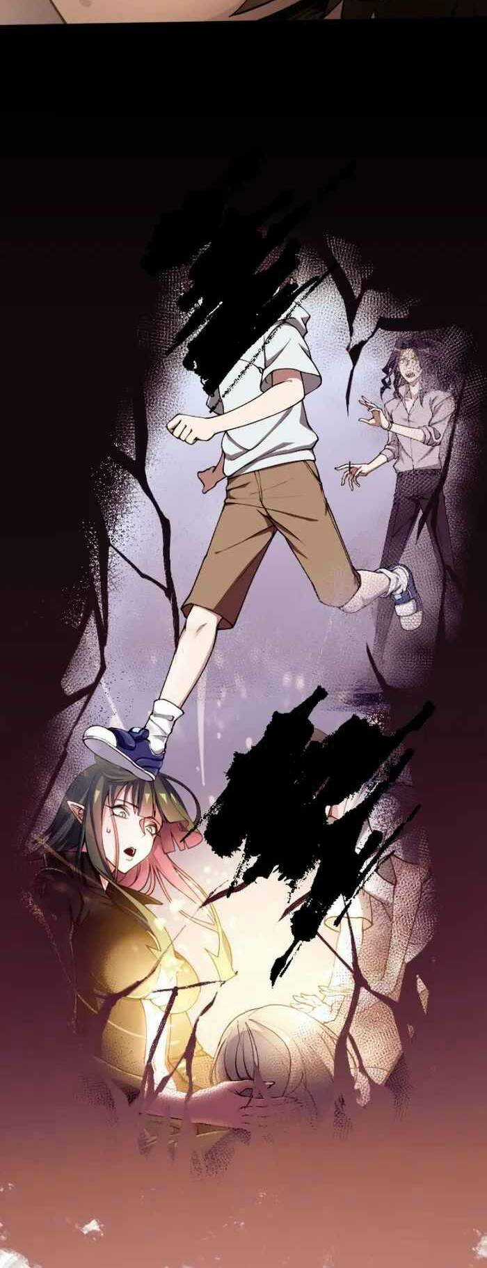 Ta Là Thiên Thần Mạnh Nhất Chapter 9 trang 17