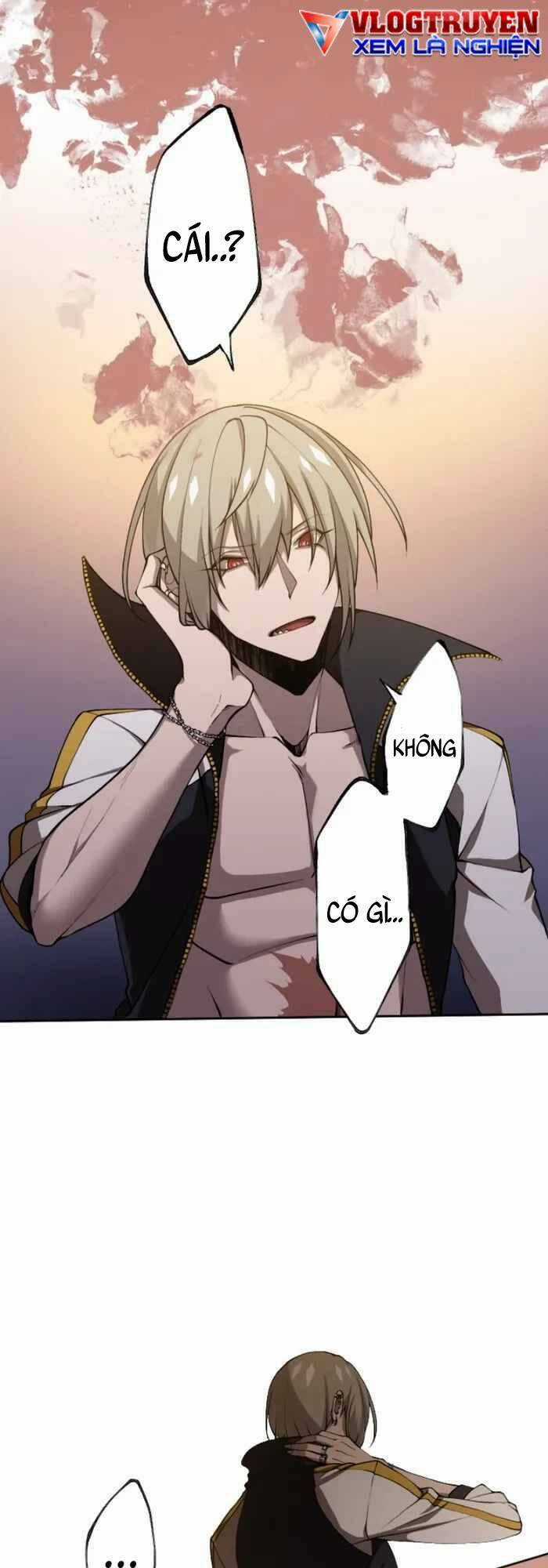 Ta Là Thiên Thần Mạnh Nhất Chapter 9 trang 18