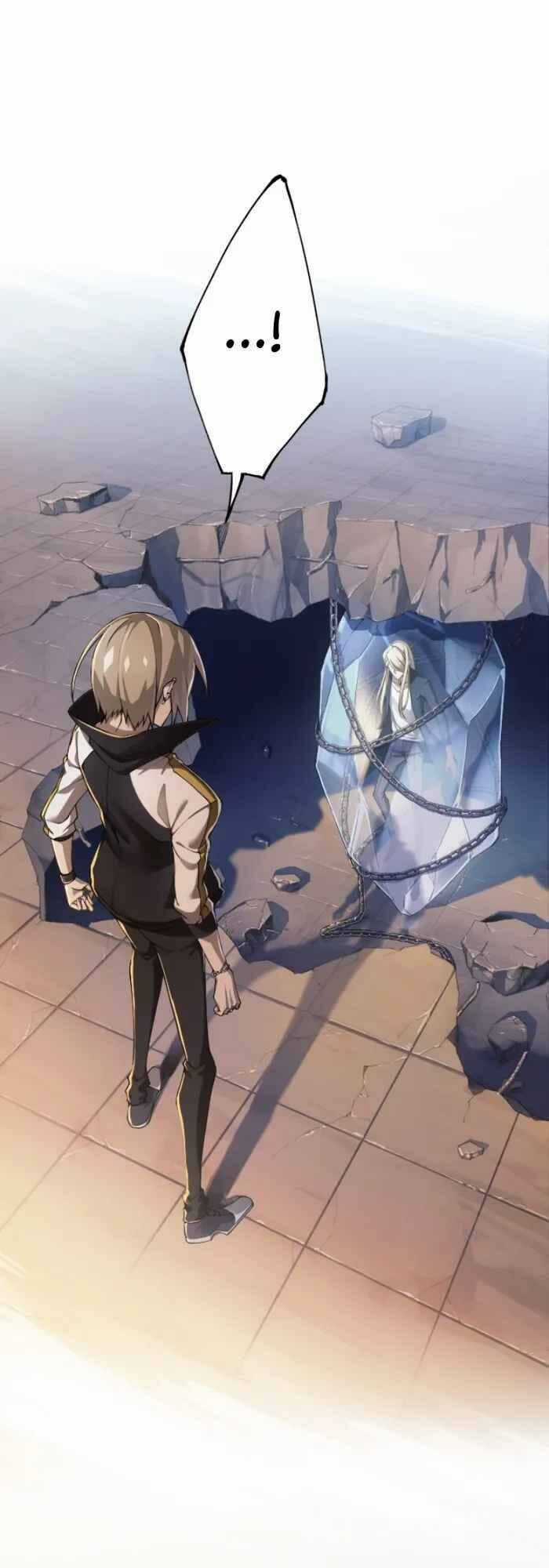 Ta Là Thiên Thần Mạnh Nhất Chapter 9 trang 20