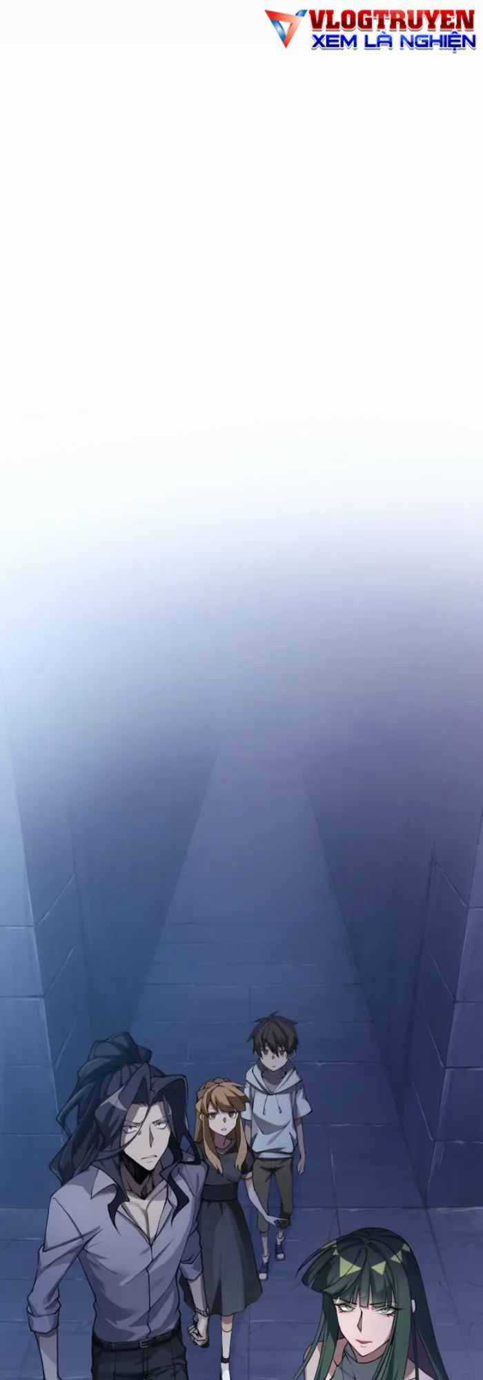 Ta Là Thiên Thần Mạnh Nhất Chapter 9 trang 23