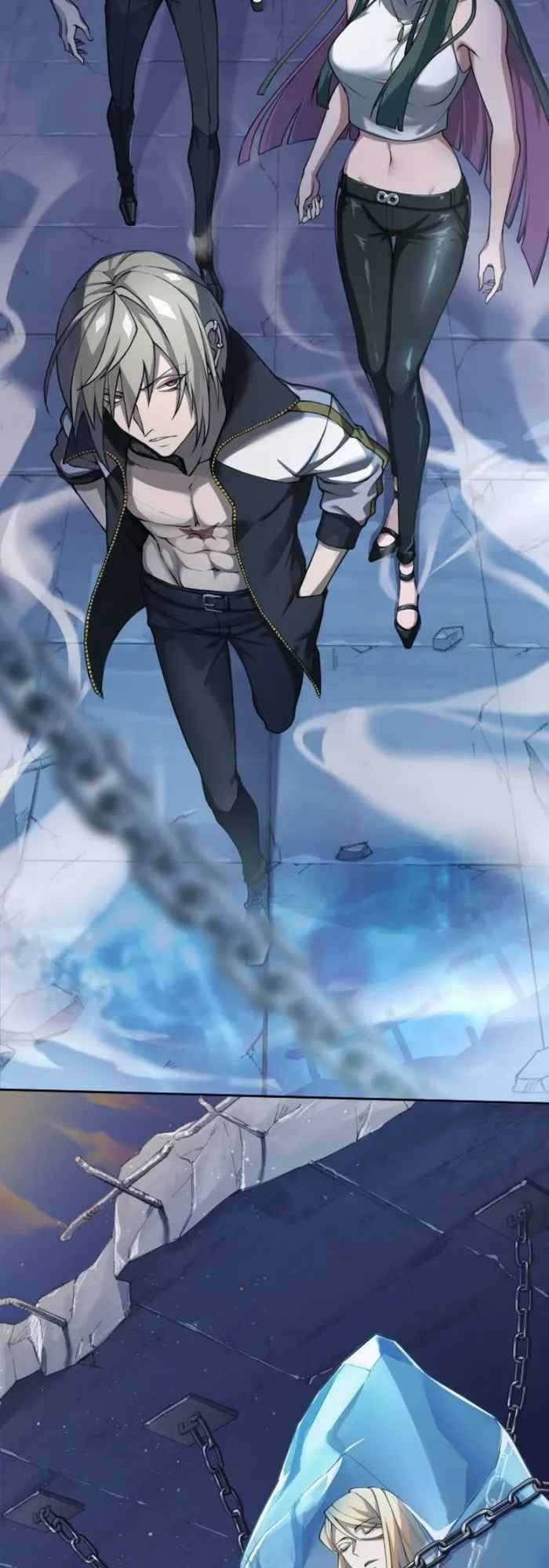 Ta Là Thiên Thần Mạnh Nhất Chapter 9 trang 24