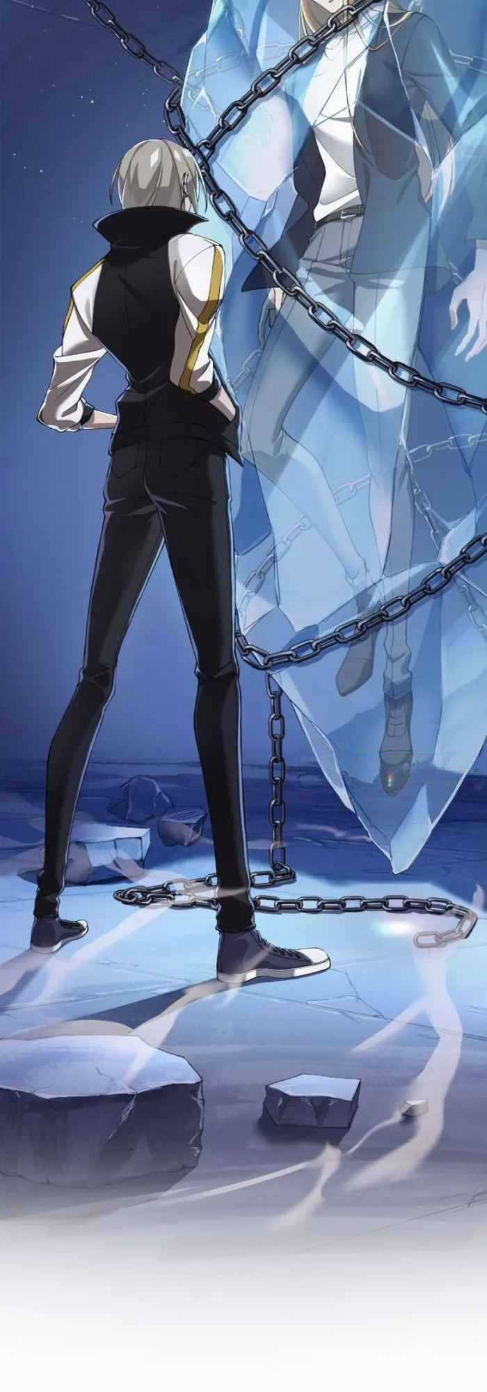 Ta Là Thiên Thần Mạnh Nhất Chapter 9 trang 25