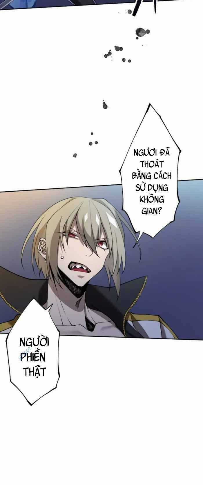 Ta Là Thiên Thần Mạnh Nhất Chapter 9 trang 30