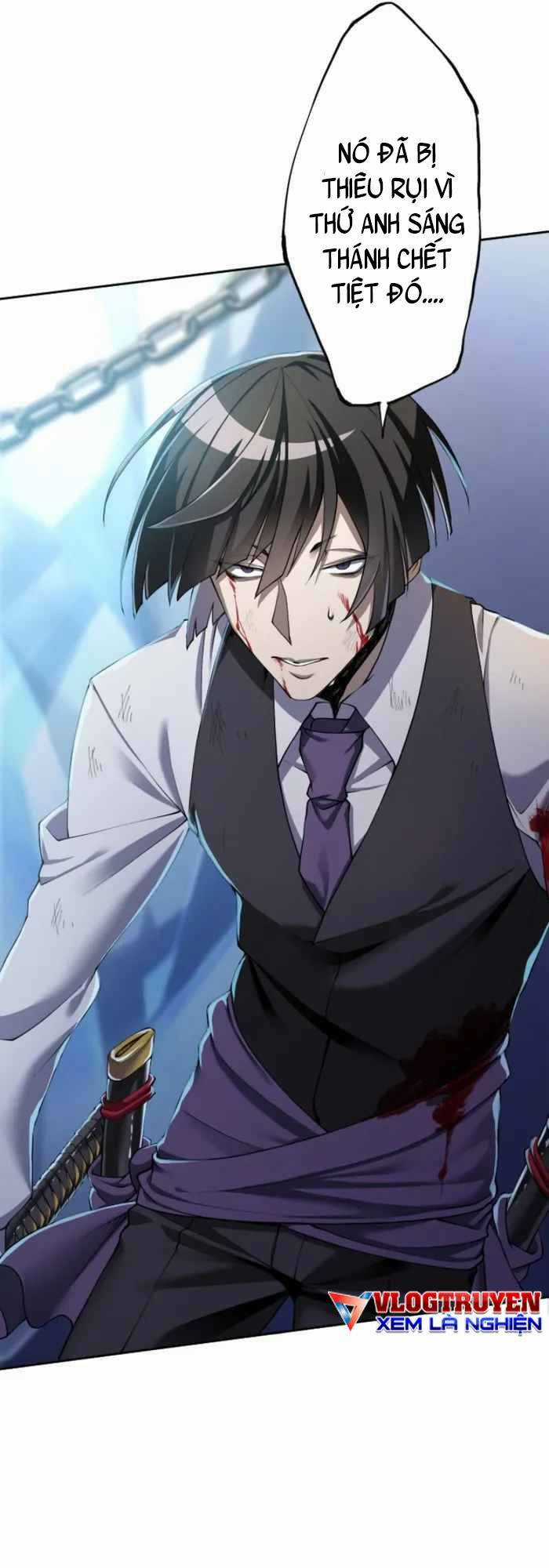 Ta Là Thiên Thần Mạnh Nhất Chapter 9 trang 32