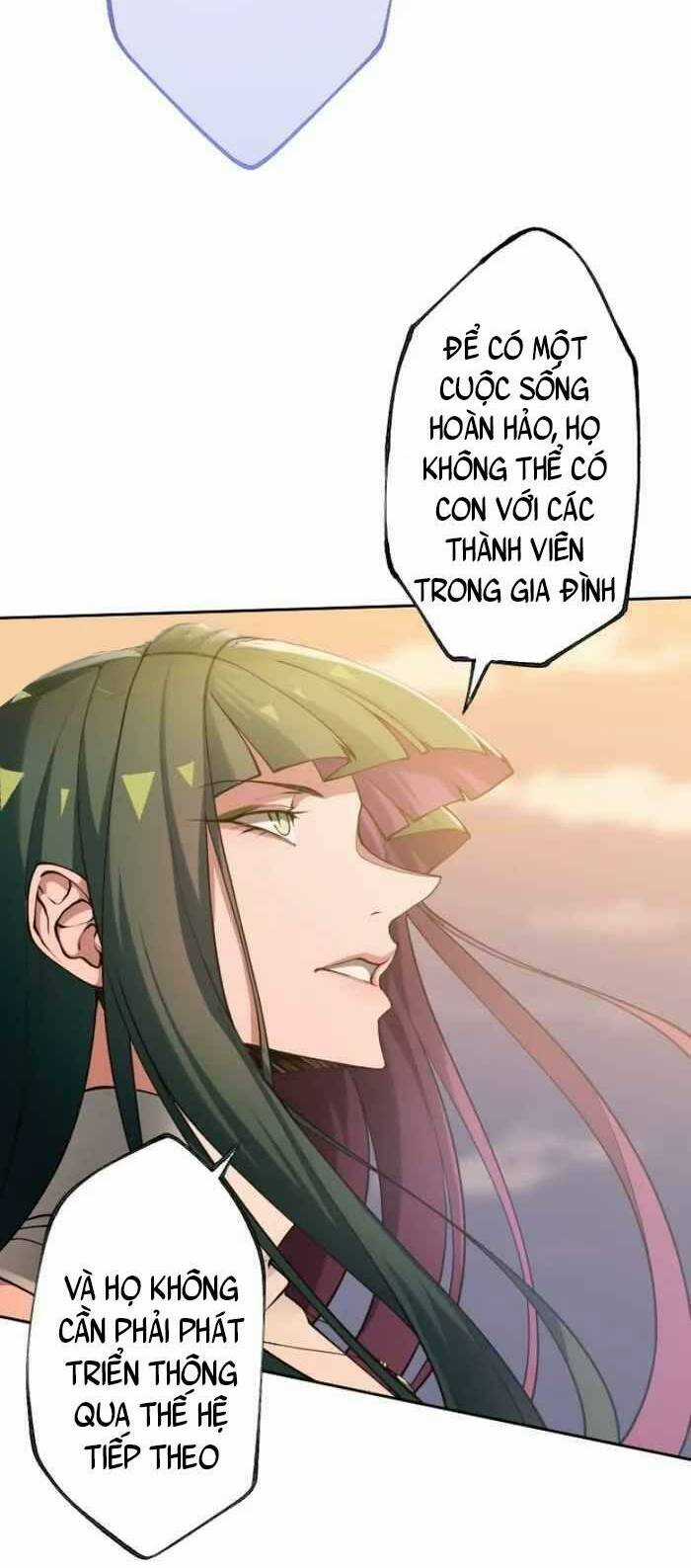 Ta Là Thiên Thần Mạnh Nhất Chapter 9 trang 4