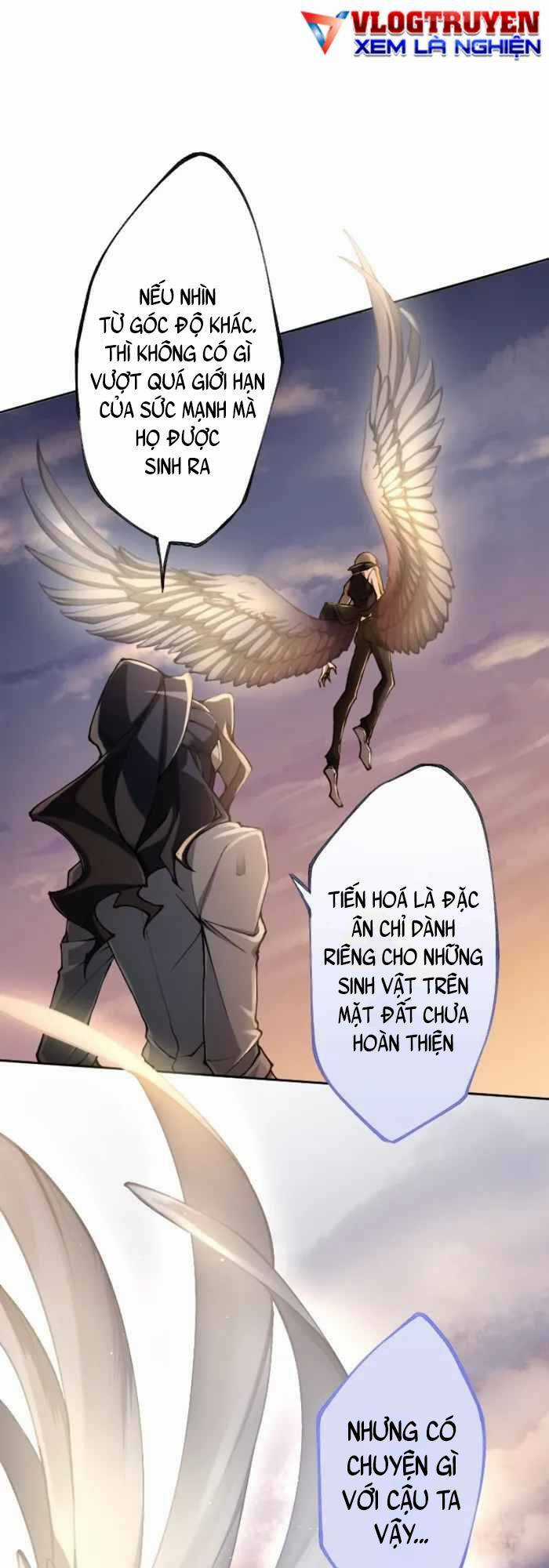 Ta Là Thiên Thần Mạnh Nhất Chapter 9 trang 5