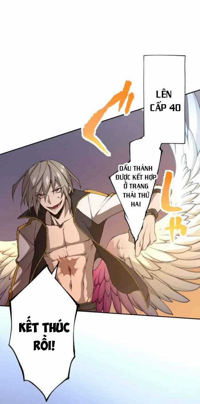 Ta Là Thiên Thần Mạnh Nhất Chapter 9 trang 8