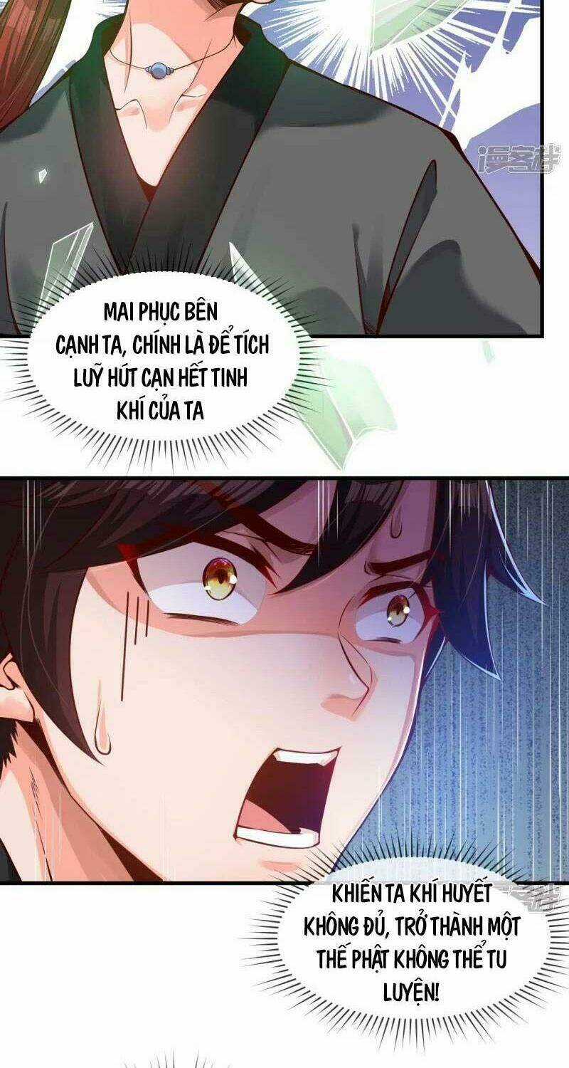 Ta Là Thương Thiên Chapter 1 trang 11