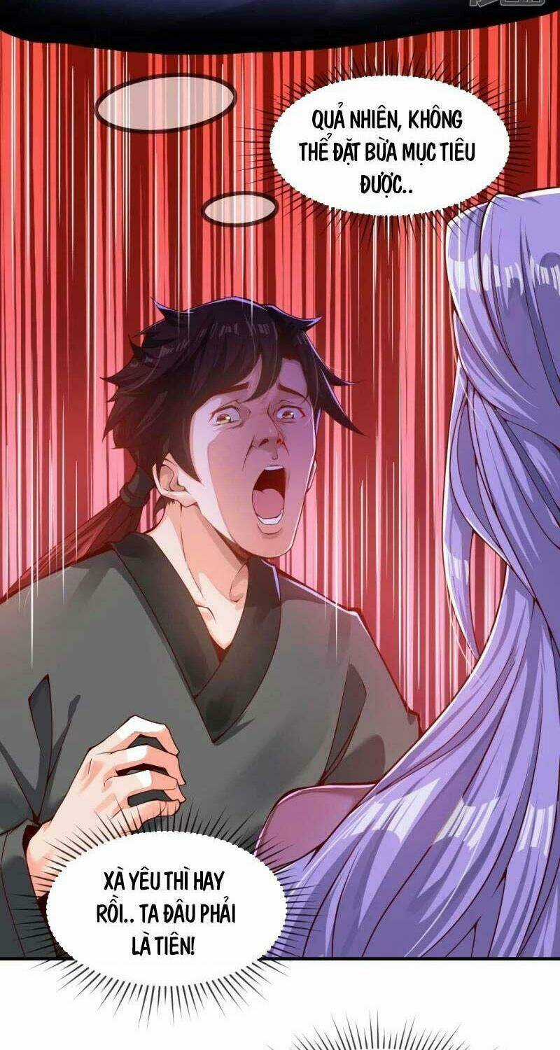 Ta Là Thương Thiên Chapter 1 trang 13