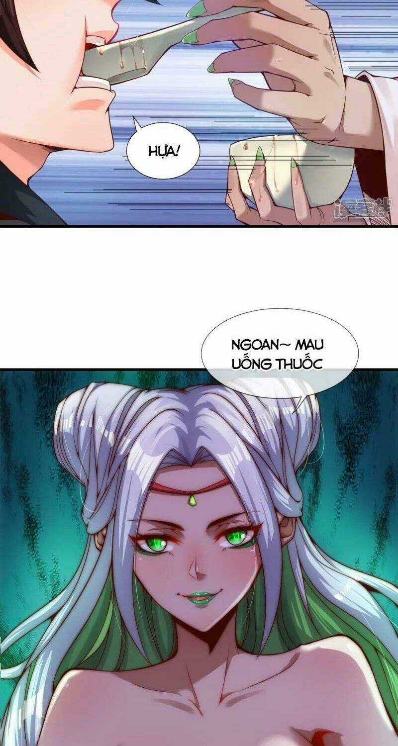 Ta Là Thương Thiên Chapter 1 trang 15