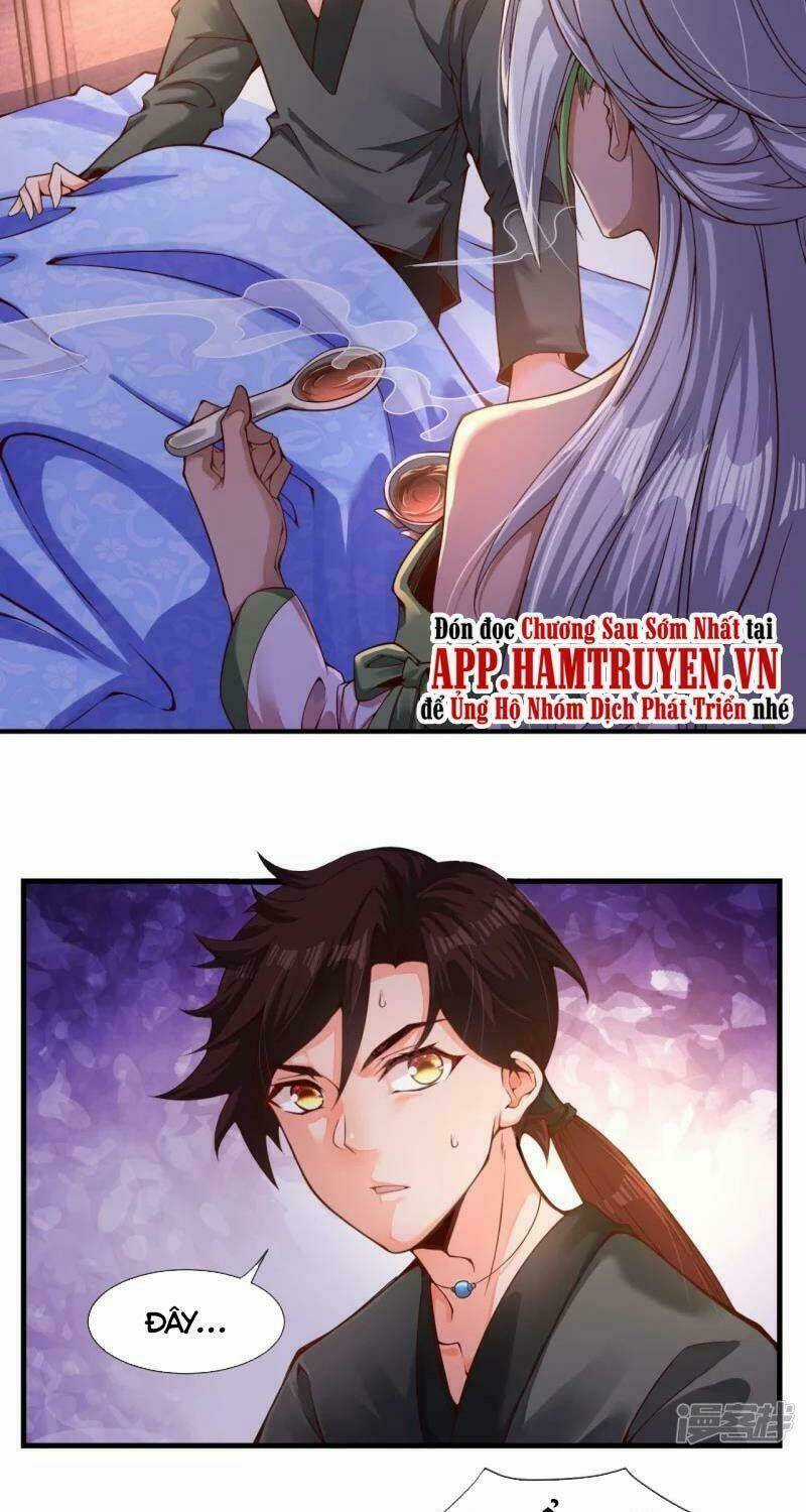 Ta Là Thương Thiên Chapter 1 trang 2