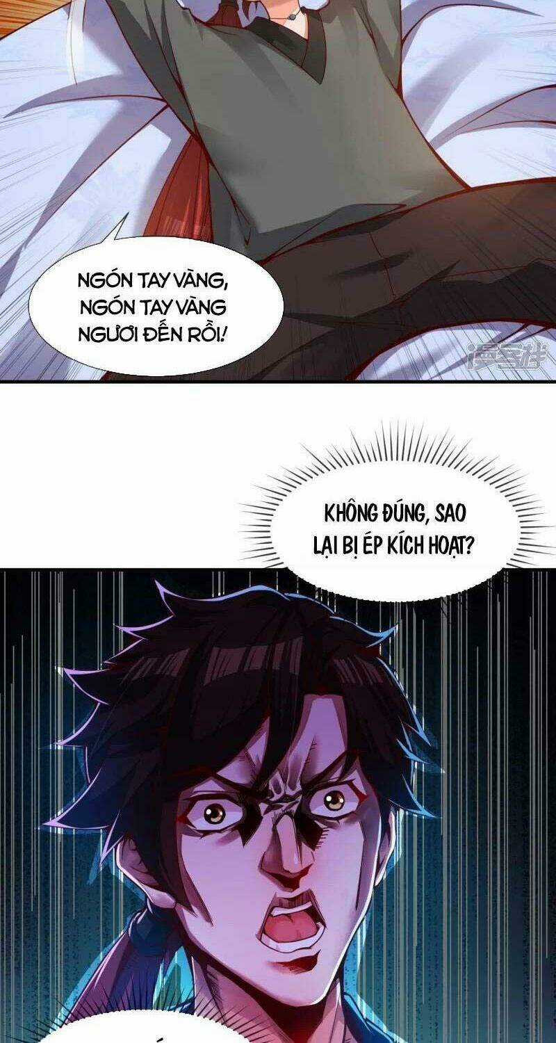 Ta Là Thương Thiên Chapter 1 trang 20