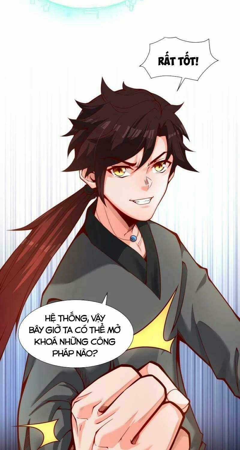 Ta Là Thương Thiên Chapter 1 trang 29