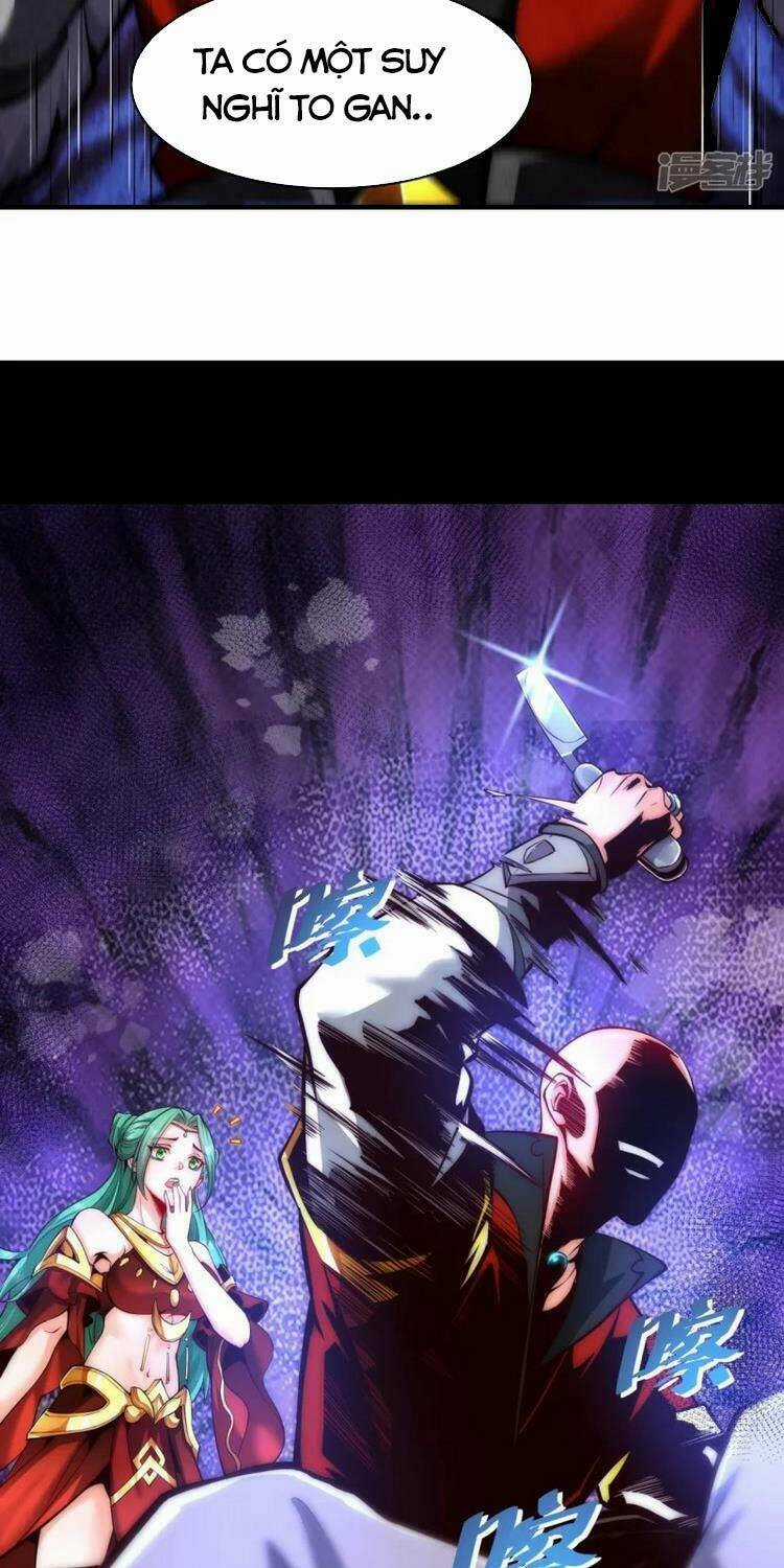 Ta Là Thương Thiên Chapter 10 trang 10