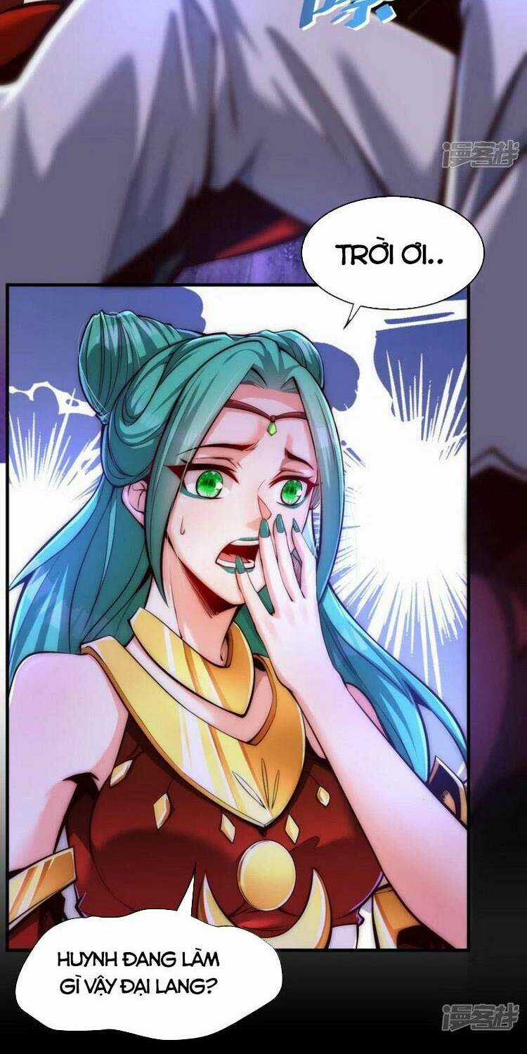 Ta Là Thương Thiên Chapter 10 trang 11