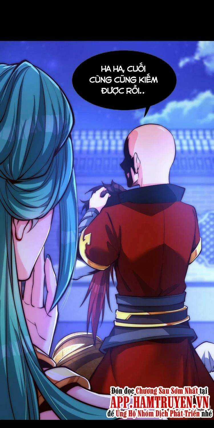 Ta Là Thương Thiên Chapter 10 trang 12