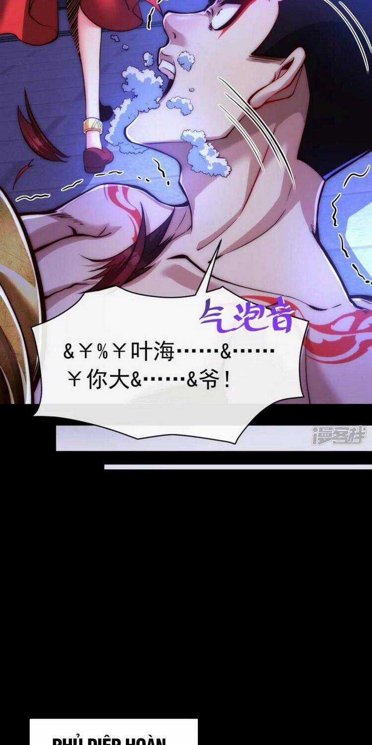 Ta Là Thương Thiên Chapter 10 trang 15