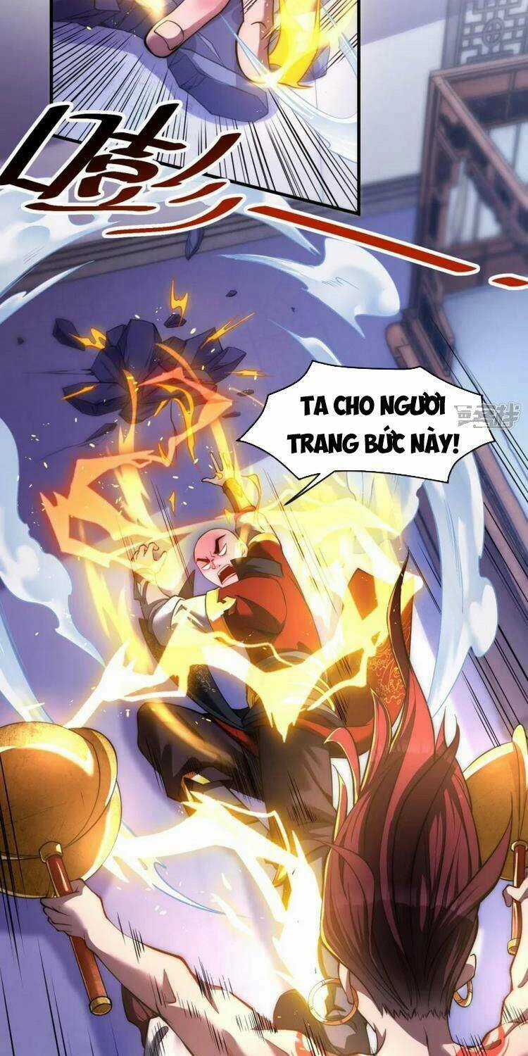 Ta Là Thương Thiên Chapter 10 trang 2