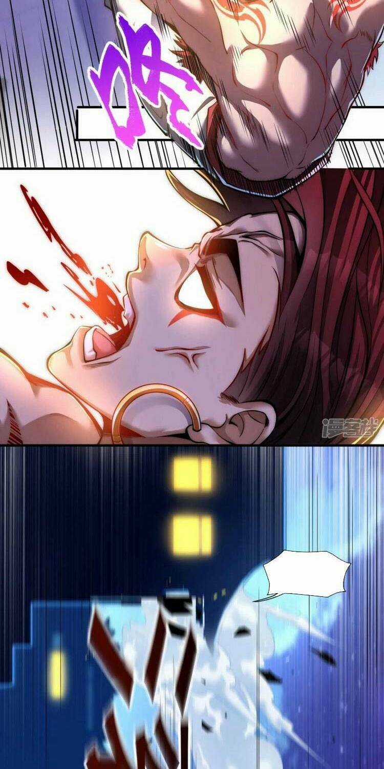 Ta Là Thương Thiên Chapter 10 trang 3