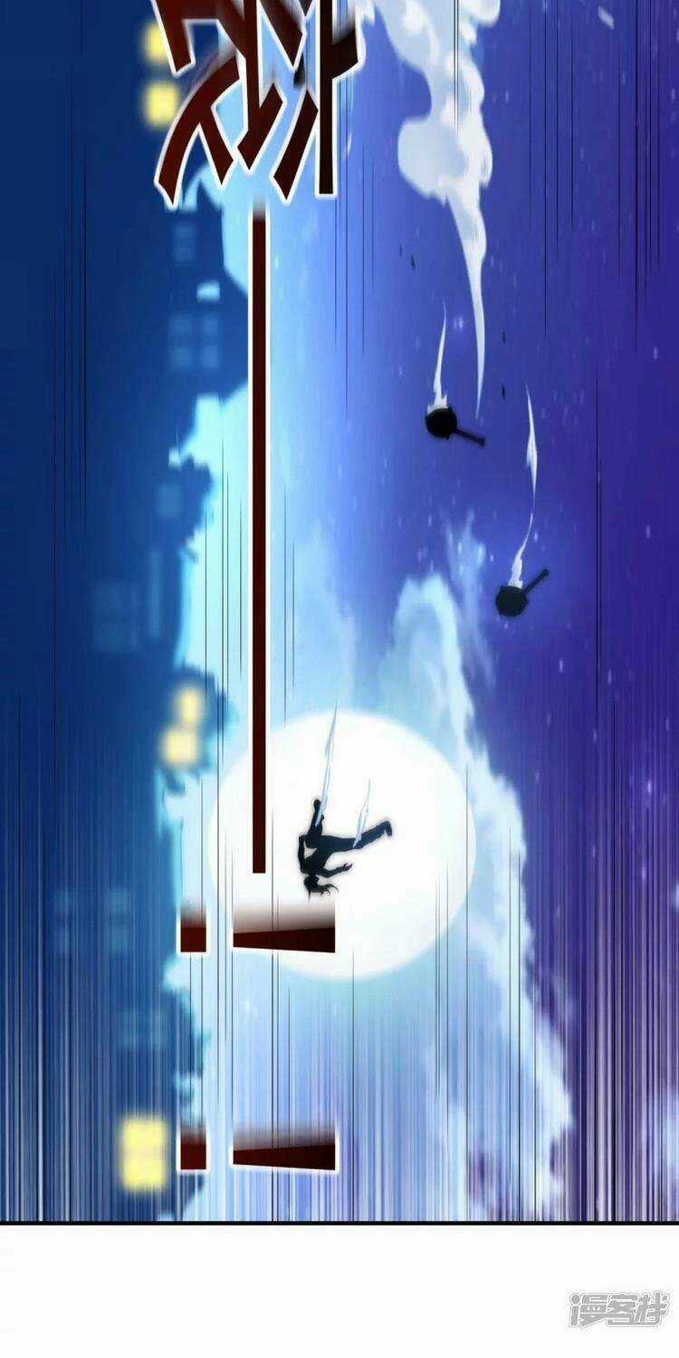 Ta Là Thương Thiên Chapter 10 trang 4