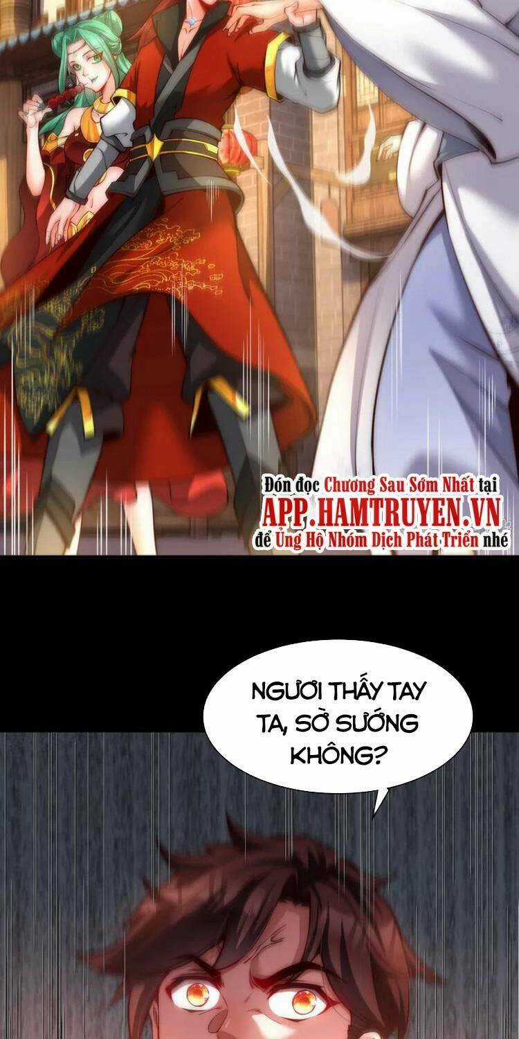 Ta Là Thương Thiên Chapter 11 trang 10