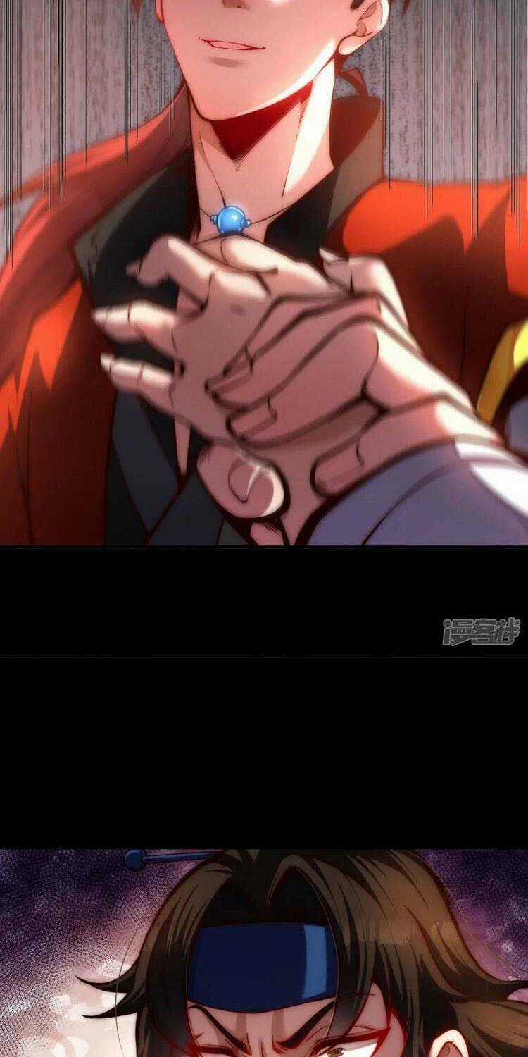 Ta Là Thương Thiên Chapter 11 trang 11