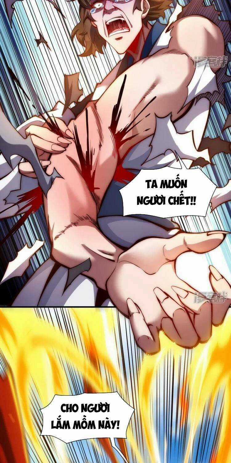 Ta Là Thương Thiên Chapter 11 trang 14