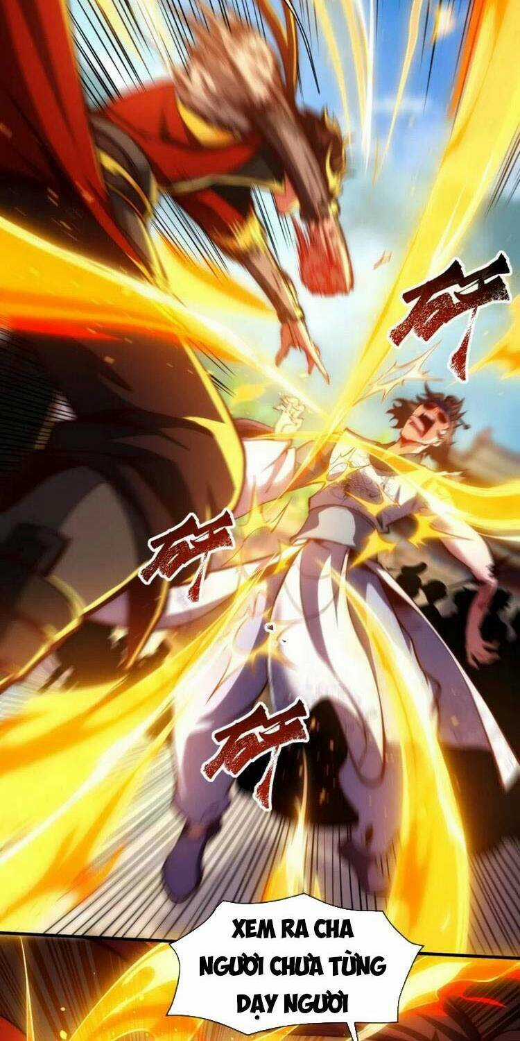 Ta Là Thương Thiên Chapter 11 trang 15