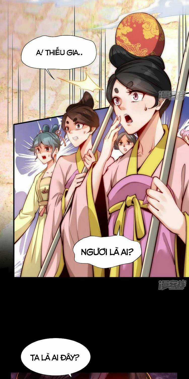 Ta Là Thương Thiên Chapter 11 trang 19