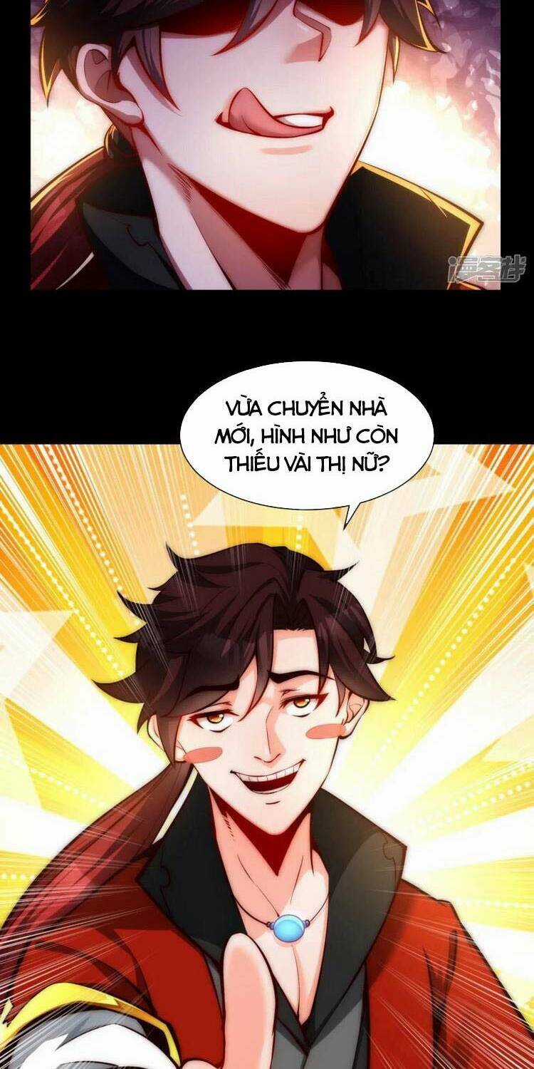 Ta Là Thương Thiên Chapter 11 trang 20