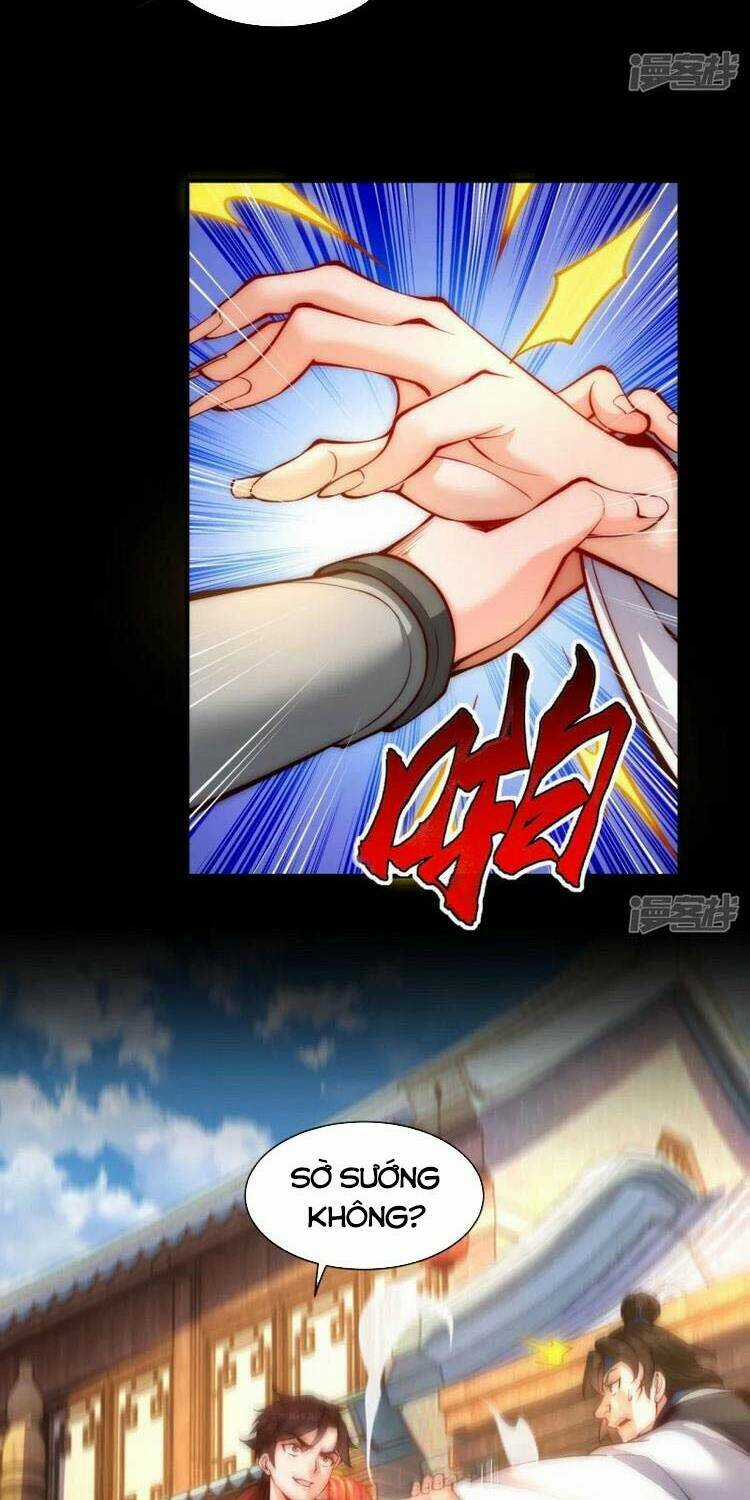 Ta Là Thương Thiên Chapter 11 trang 9