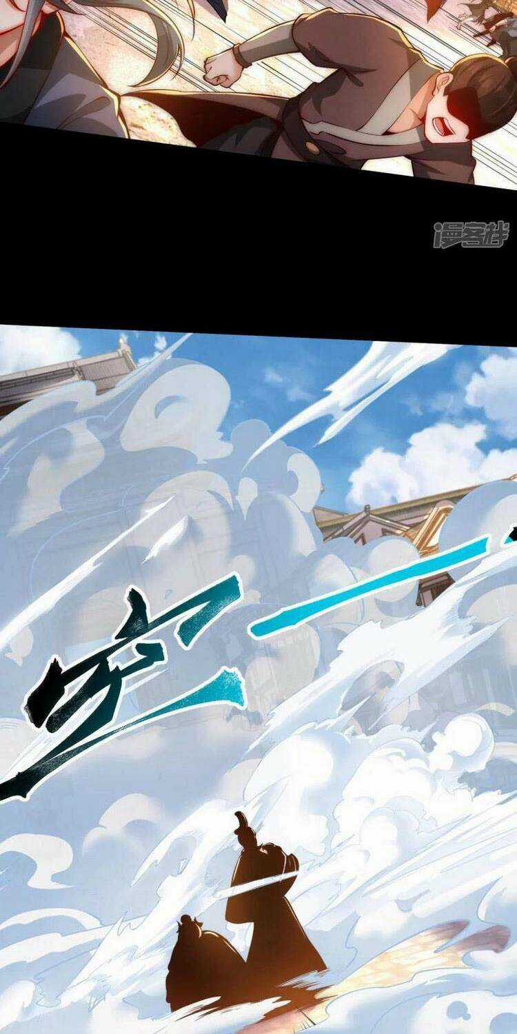 Ta Là Thương Thiên Chapter 12 trang 13