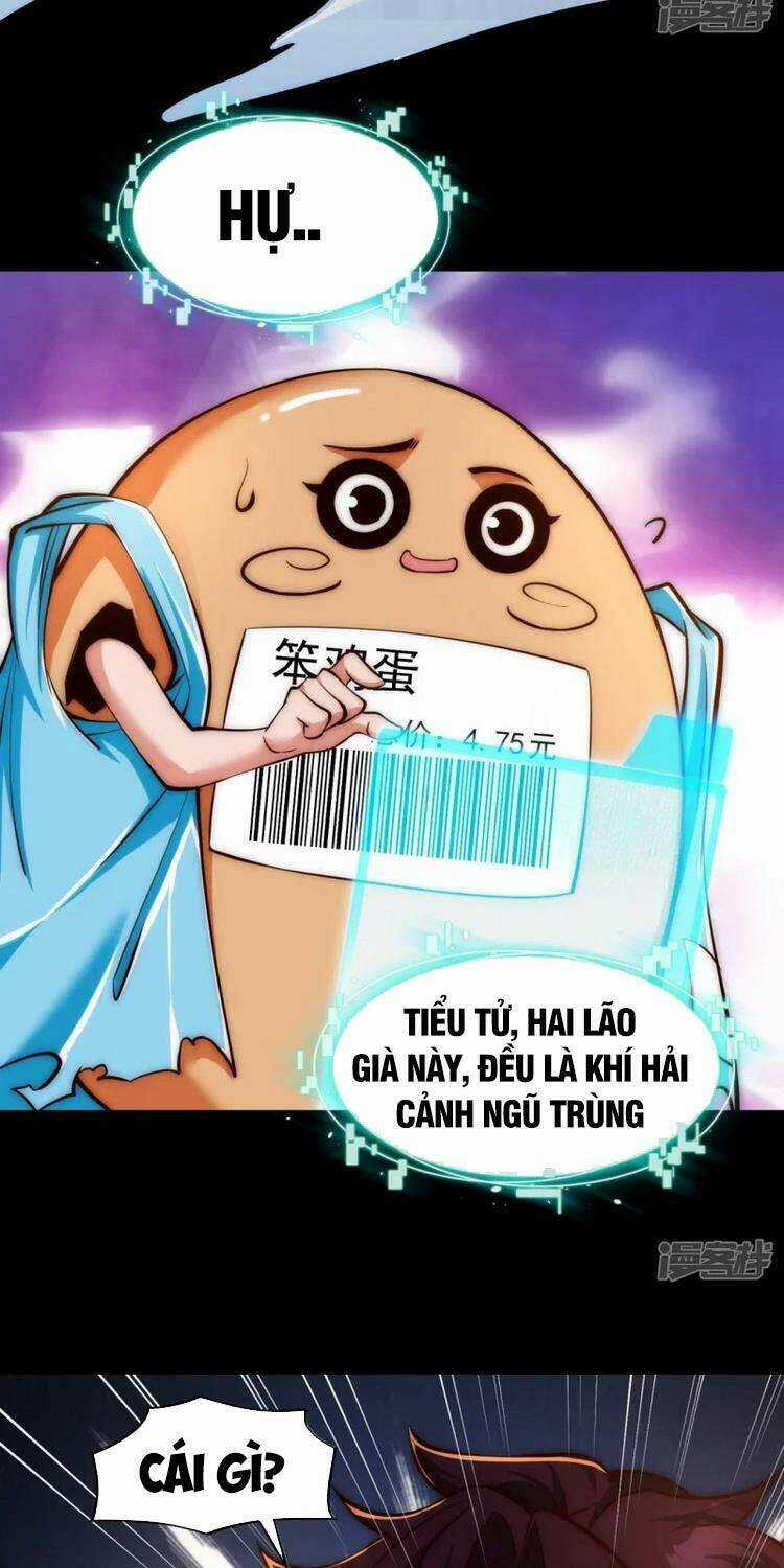 Ta Là Thương Thiên Chapter 12 trang 16