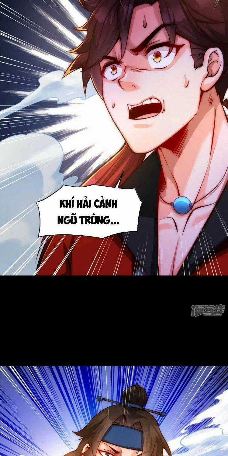 Ta Là Thương Thiên Chapter 12 trang 17