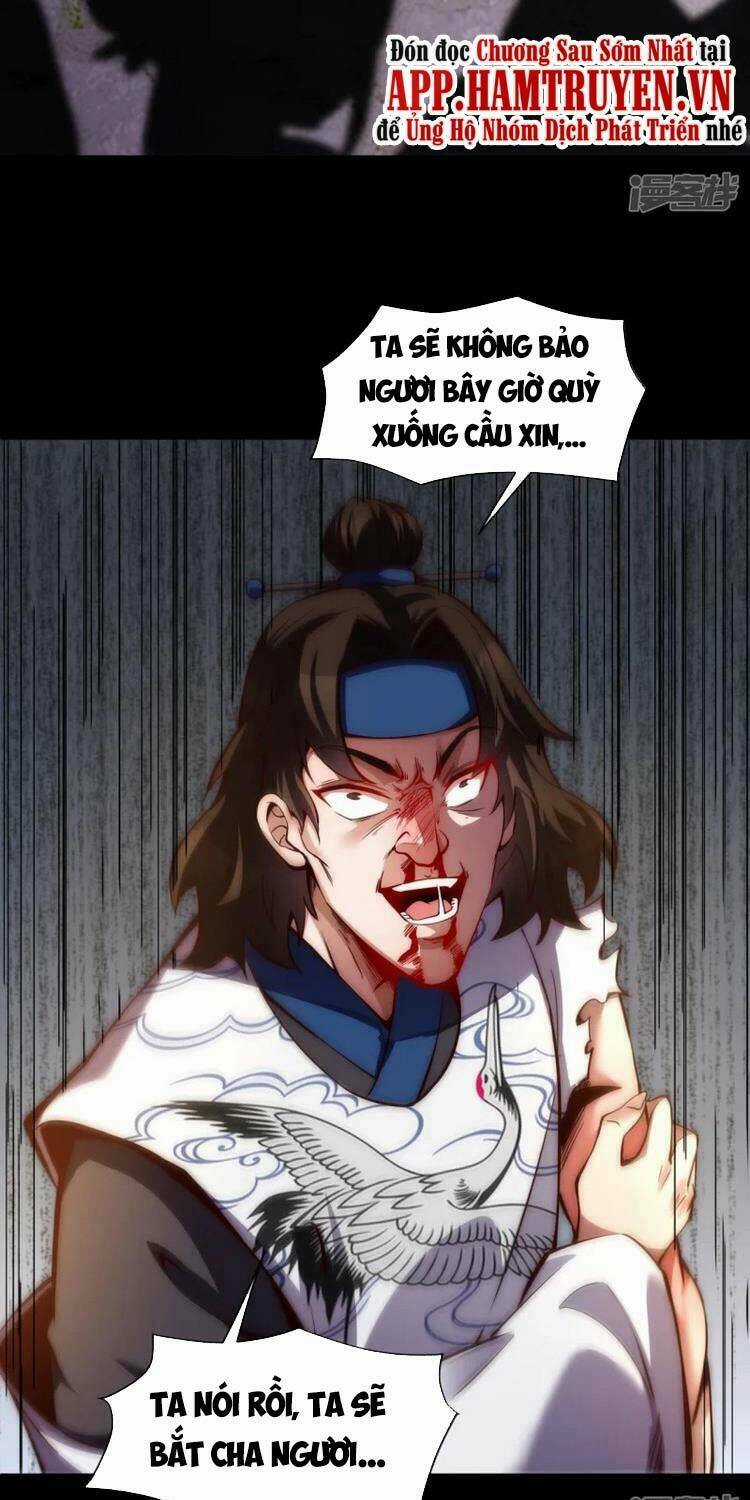 Ta Là Thương Thiên Chapter 12 trang 2