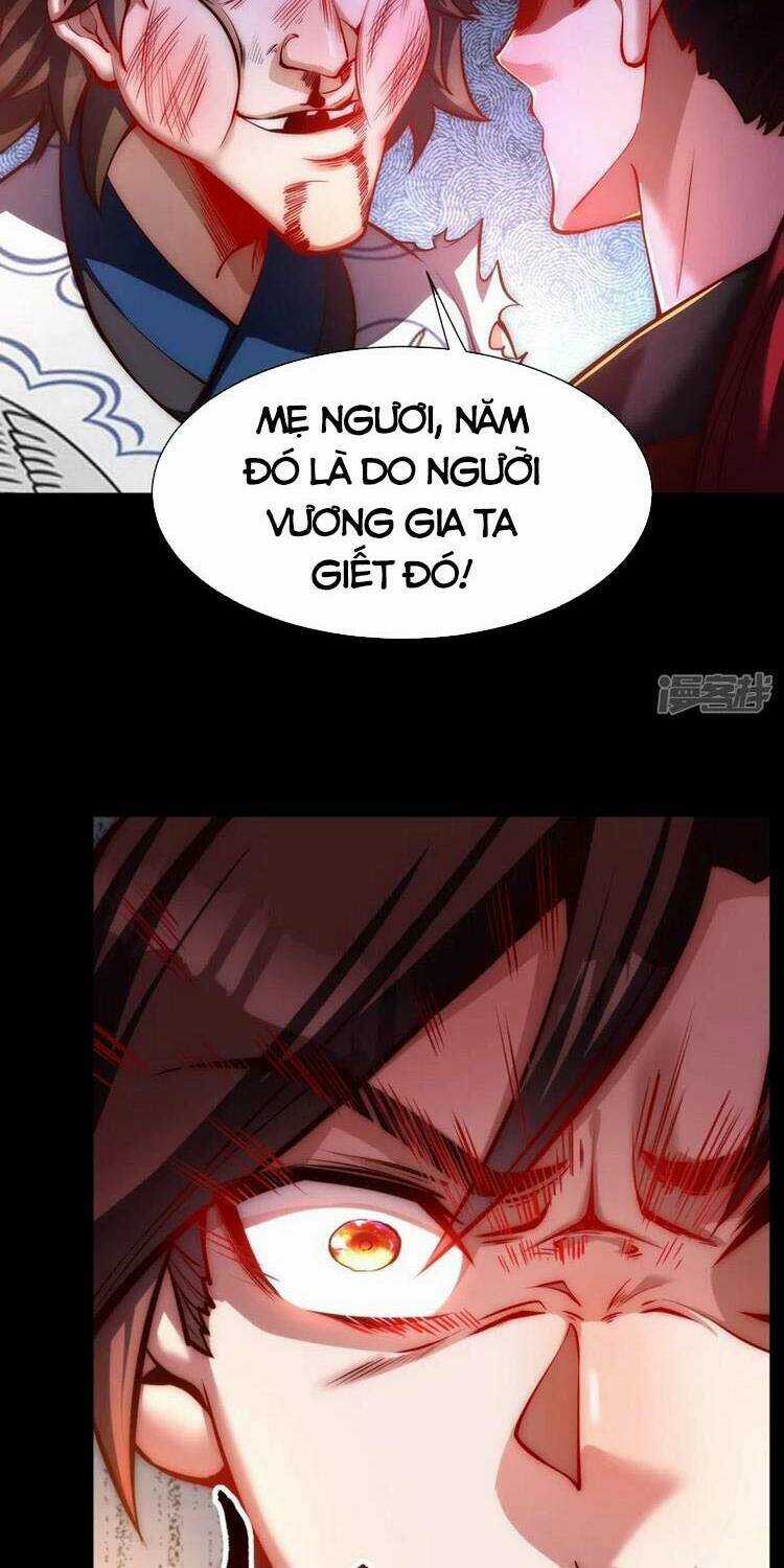 Ta Là Thương Thiên Chapter 12 trang 22