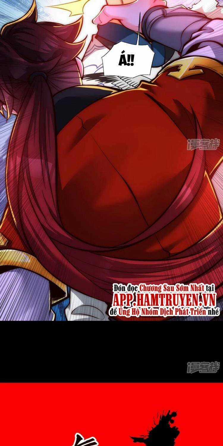 Ta Là Thương Thiên Chapter 12 trang 25