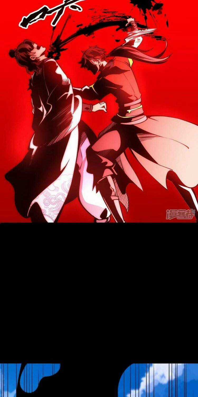 Ta Là Thương Thiên Chapter 12 trang 26