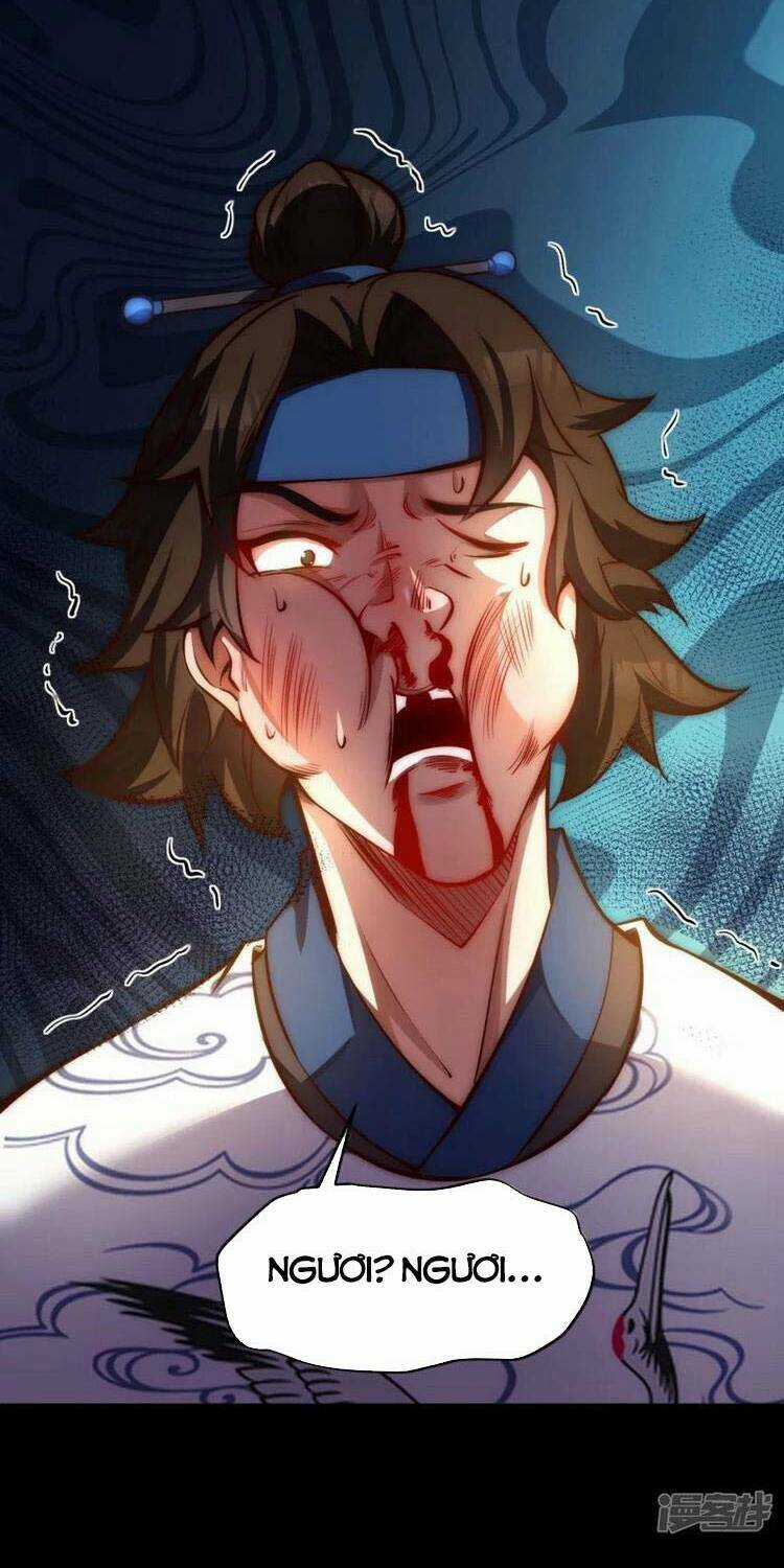 Ta Là Thương Thiên Chapter 12 trang 5