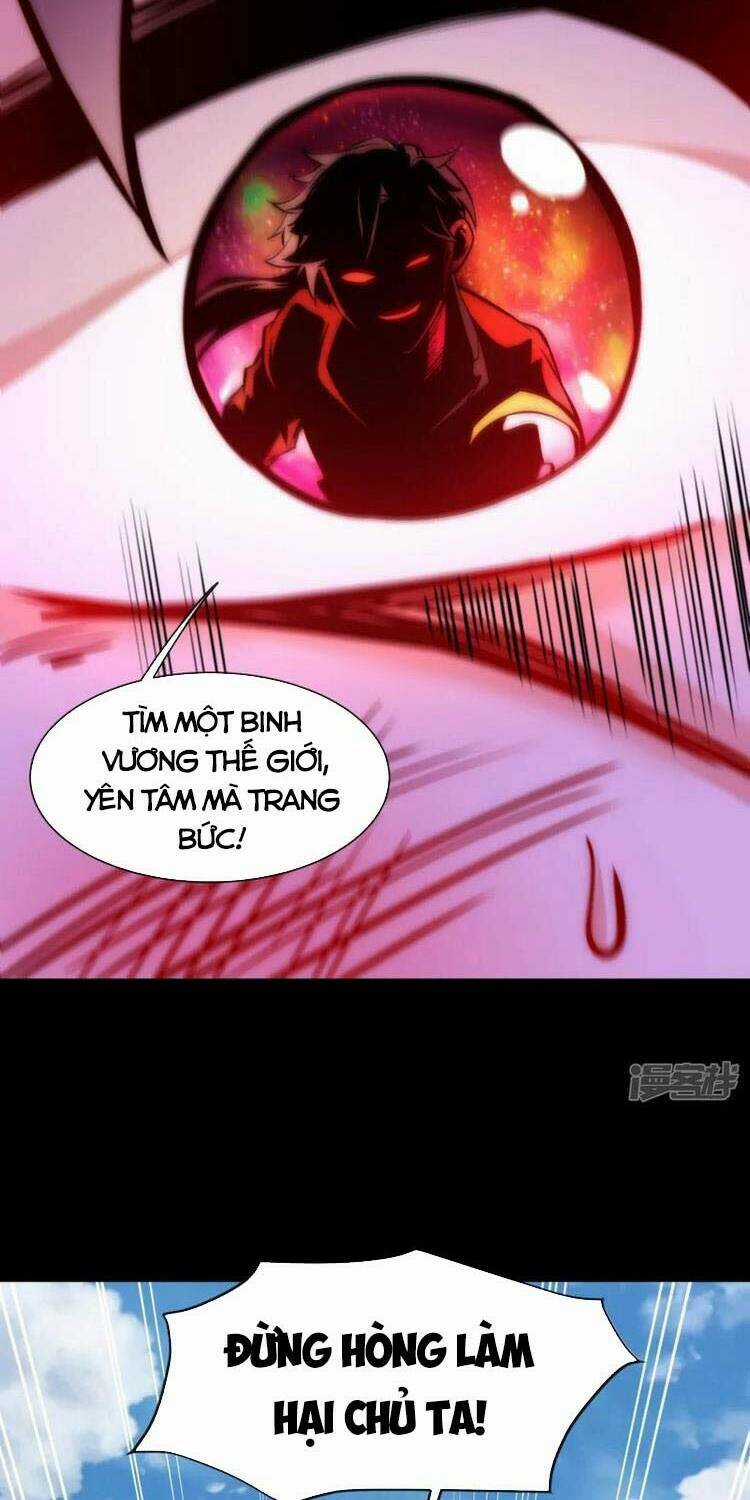 Ta Là Thương Thiên Chapter 12 trang 9