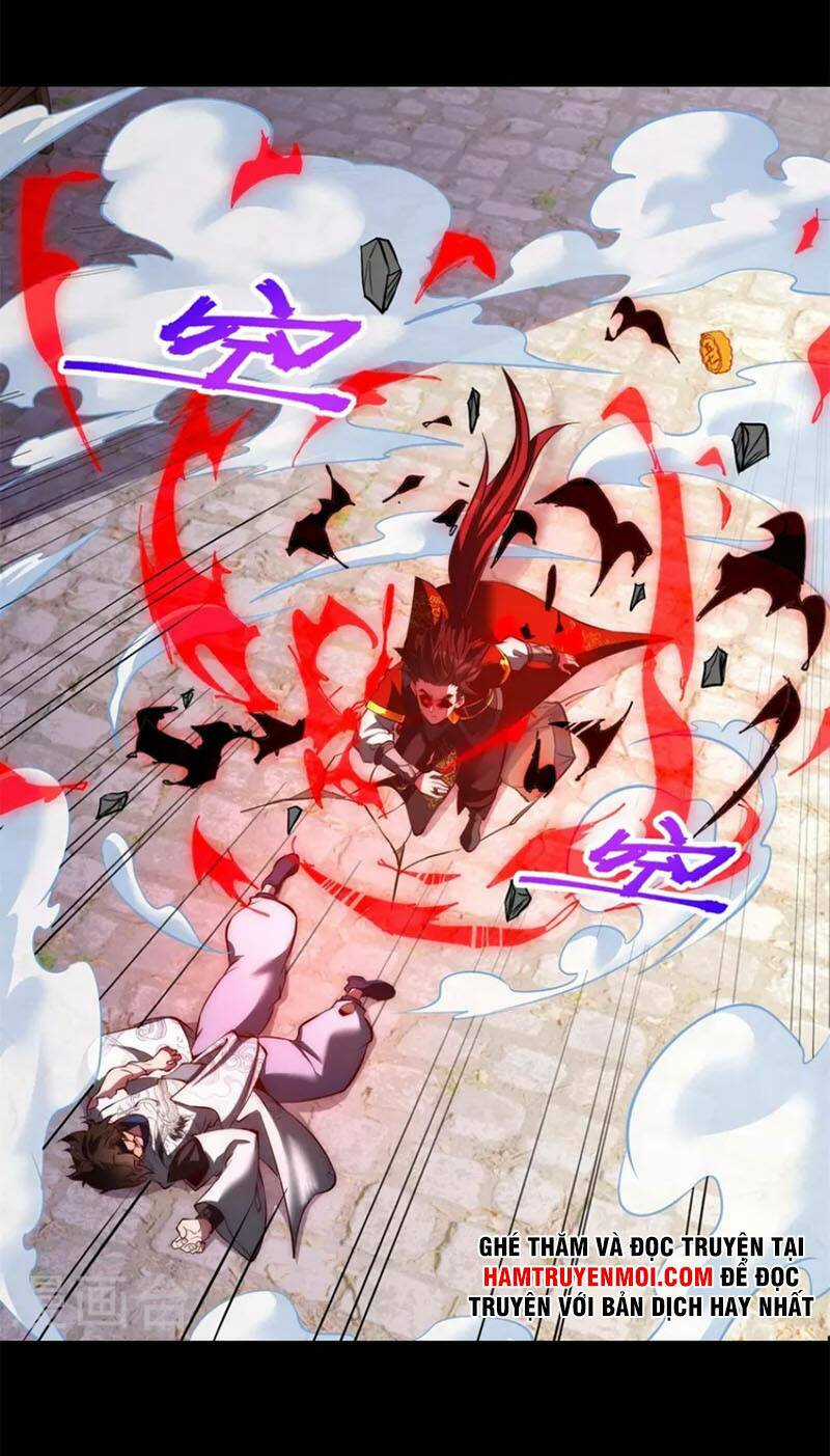 Ta Là Thương Thiên Chapter 13 trang 10