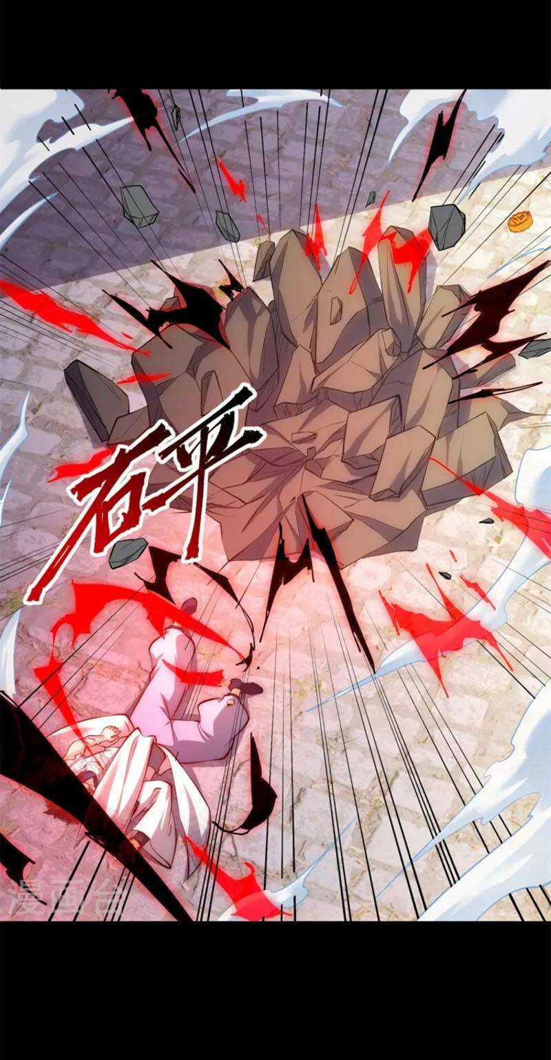 Ta Là Thương Thiên Chapter 13 trang 11