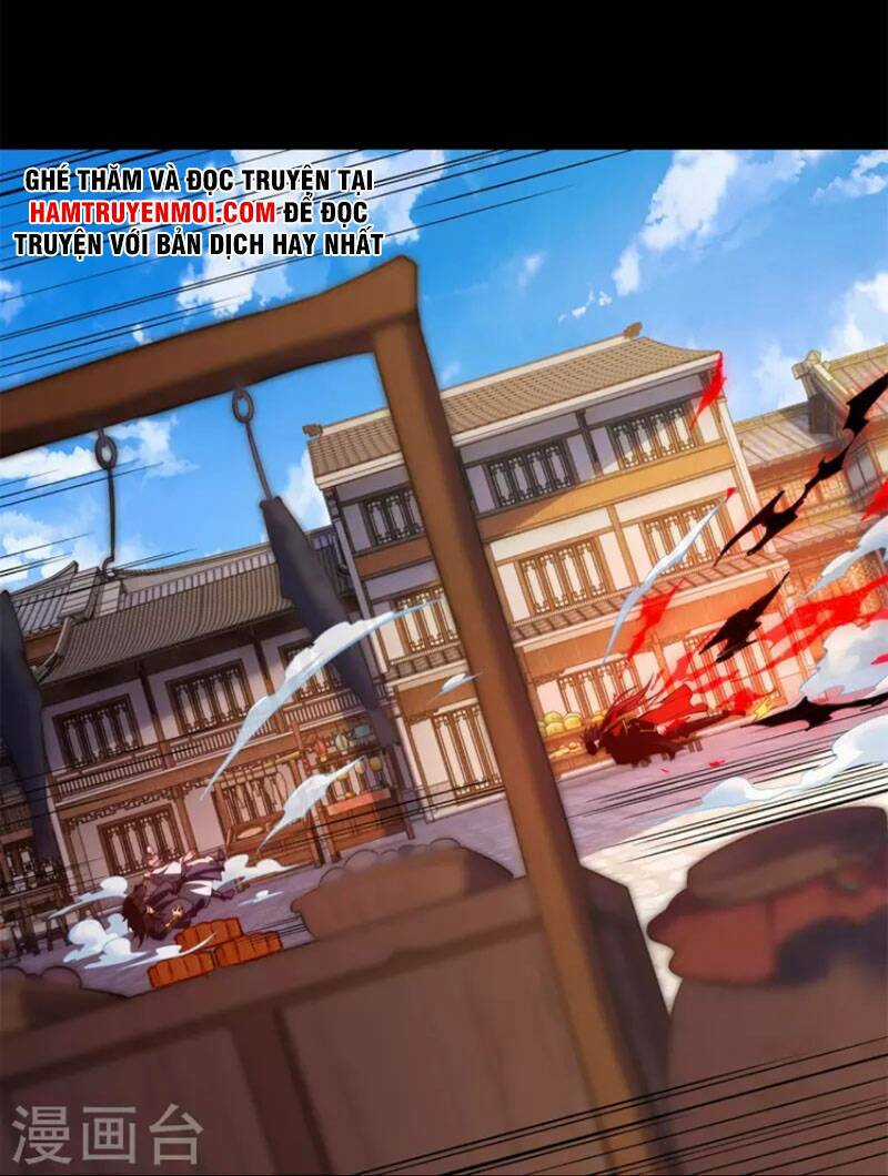 Ta Là Thương Thiên Chapter 13 trang 12