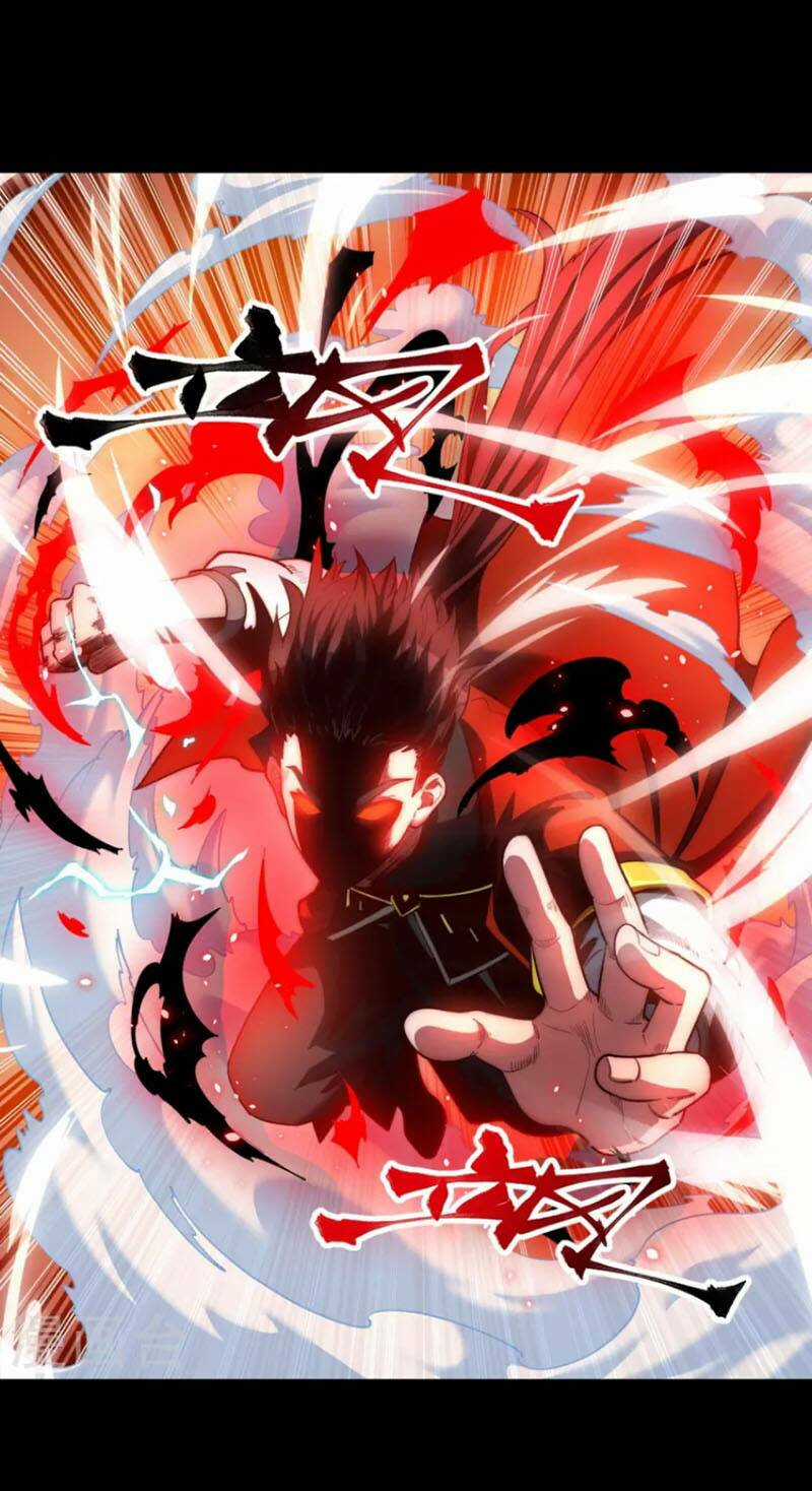 Ta Là Thương Thiên Chapter 13 trang 15